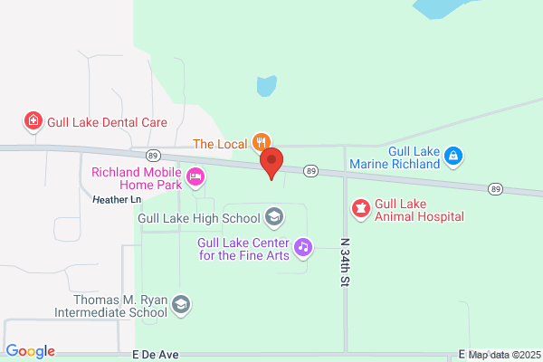 Richland Machine & Pump Co