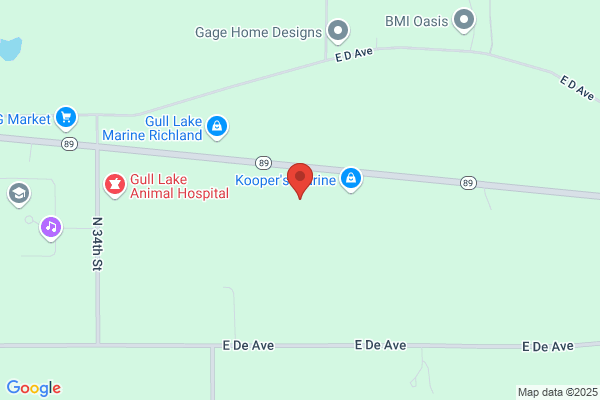 Richland Boat Storage