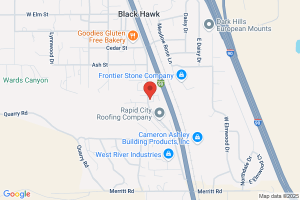 Blackhawk Bar & Grill