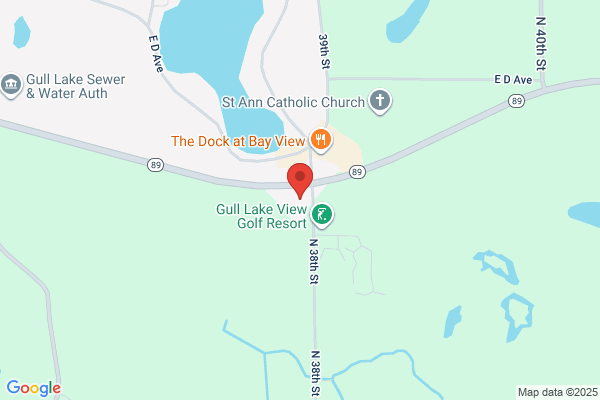 Gull Lake Inn