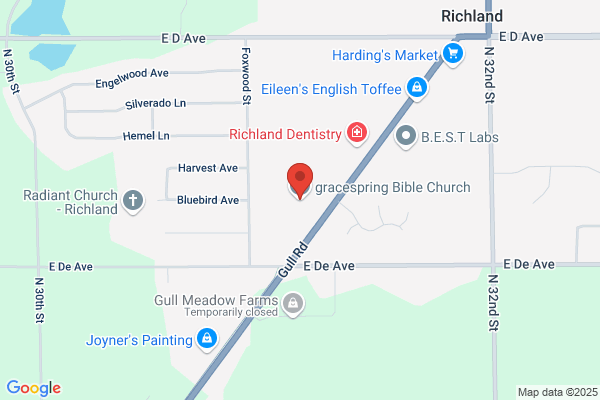 Richland Bible Church