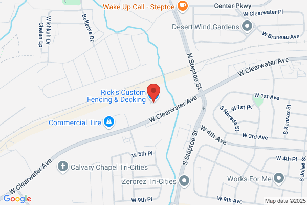 Richland Fence Company