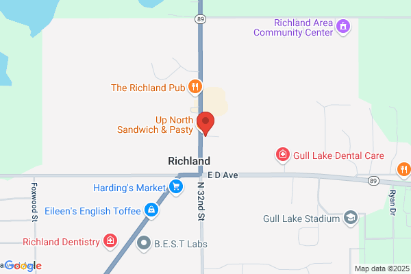 Richland Home Center