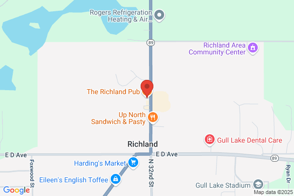 Richland Pub