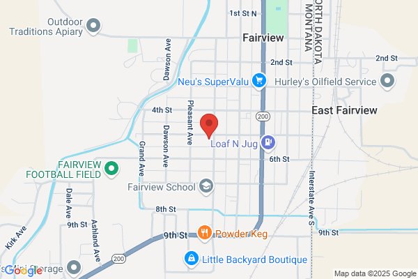 Richland Upholstery