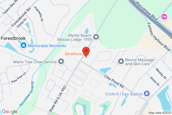 Serafinos