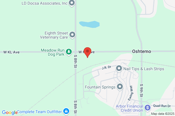 Spca of Southwest Michigan
