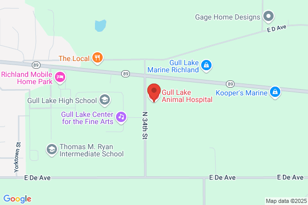 Gull Lake Animal Hospital