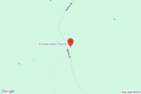 Crossroads Freewill Baptist Church