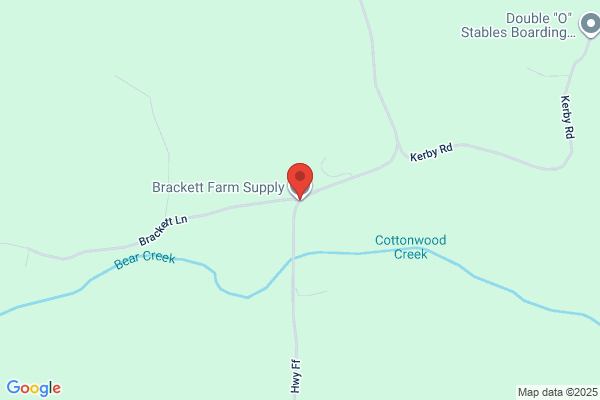 Brackett Farm Supply