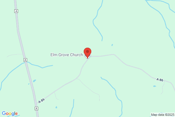 Elm Grove Baptist Church