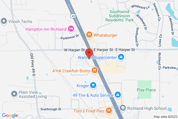 AutoZone Auto Parts