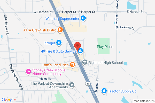 Popeyes Louisiana Kitchen