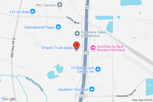 Empire Truck Sales