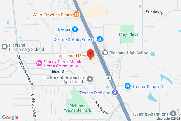 Baptist Medical Clinic Family Medicine - Richland