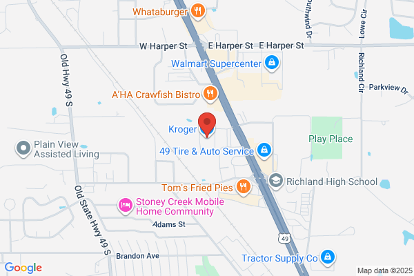 Kroger Grocery Pickup and Delivery