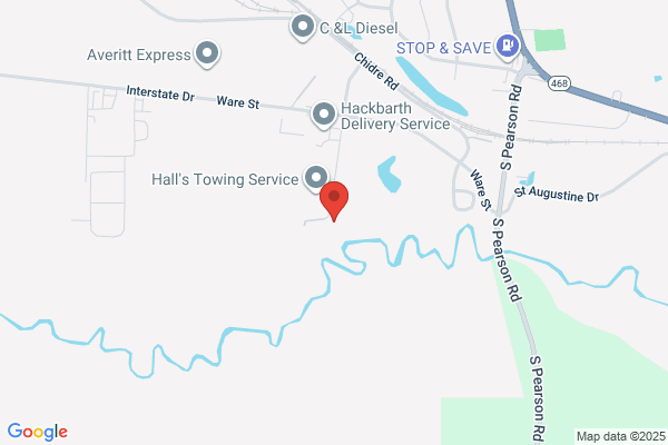 Performance Oil Equipment Inc