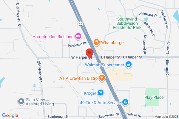 Richland Dental