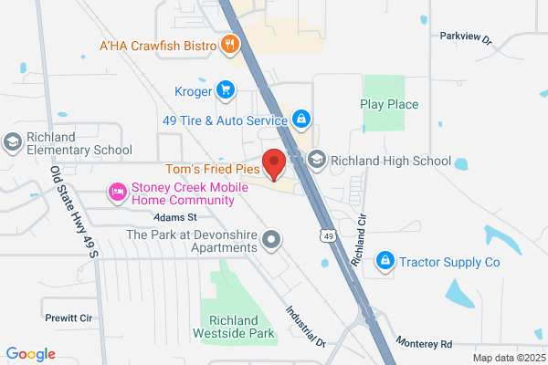 Richland Insurance Agency