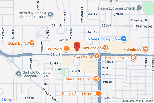 Freddy's Frozen Custard & Steakburgers