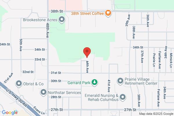 The Church of Jesus Christ of Latter-day Saints