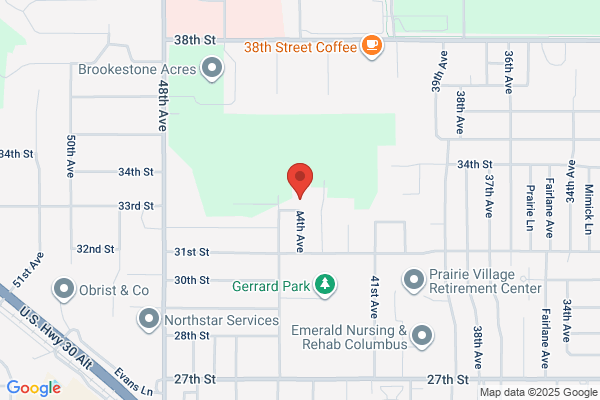 FamilySearch center