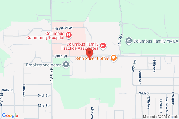 Columbus Children’s Healthcare