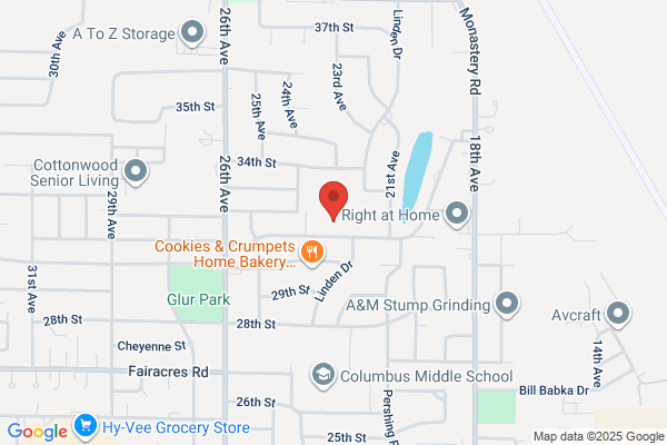Columbus Public Schools, North Park Elementary