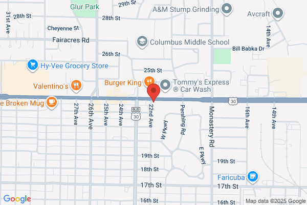 Family 1st Dental Columbus- East