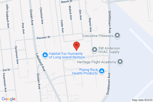 Hi-Lo Equipment Inc