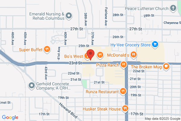 Optometric Center Of Columbus PC