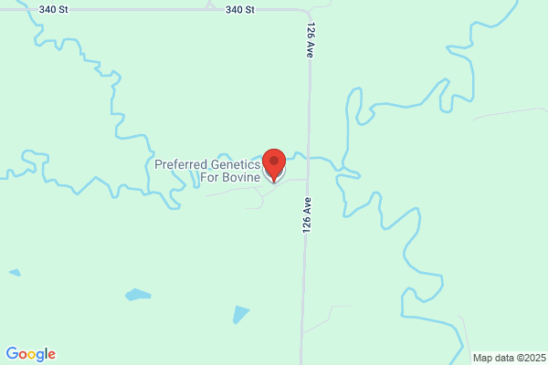 Preferred Genetics For Bovine PC