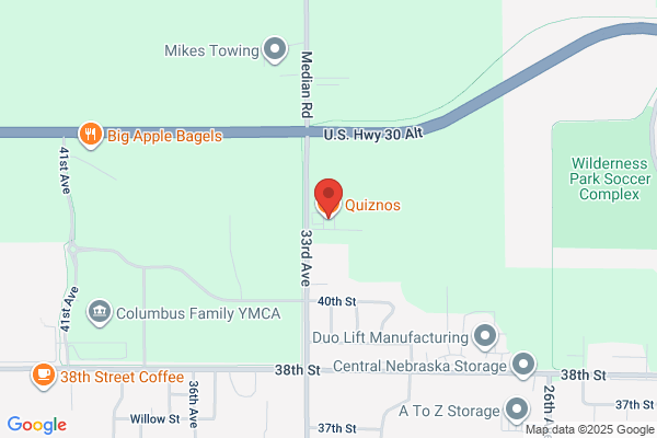 Quiznos