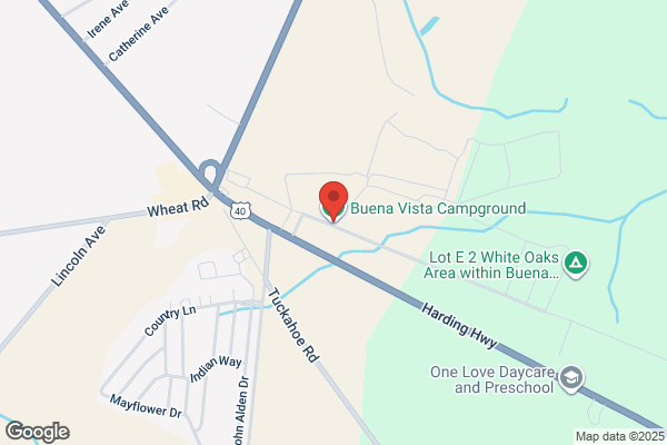 Buena Vista Camping Park