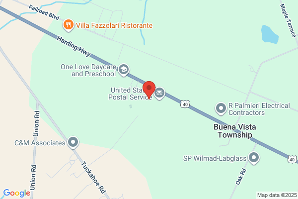 Buena Vista Township, Court Clerk