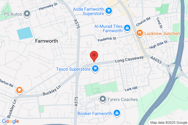 Bolton Land Surveying PC