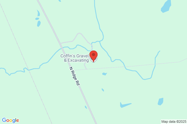 Coffin's Gravel & Excavating
