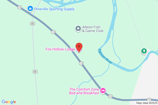 Fox Hollow Lodge