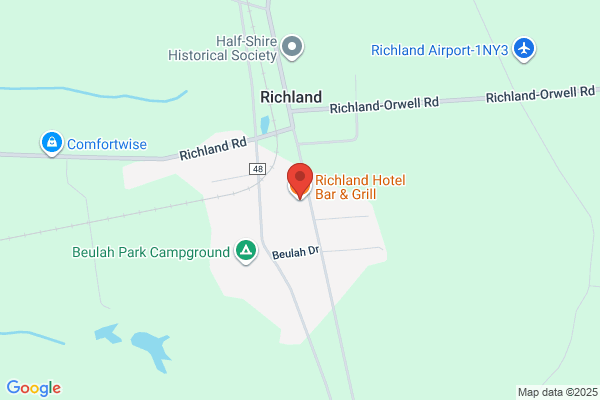 Richland Hotel