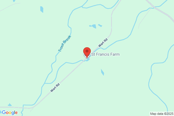 St Francis Farm