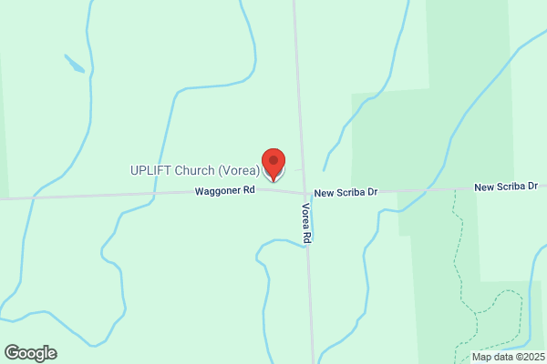 Vorea Community Church