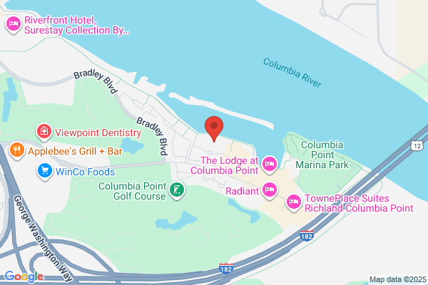 Richland Boat Rentals