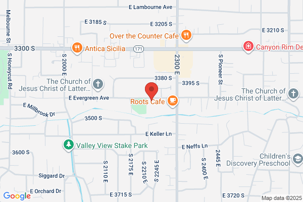 Millcreek Community Center