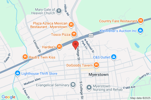 Myerstown Community Library