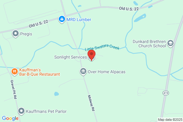Sonlight Services