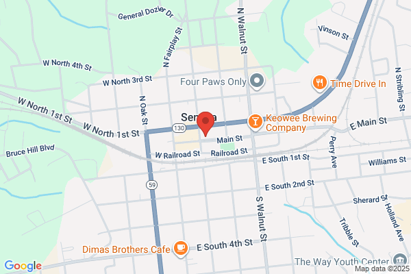 Foothills Pregnancy Care Center