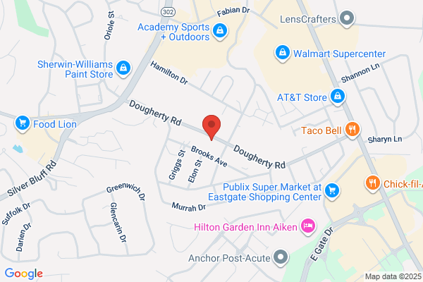 Hudson Construction of Oconee Inc