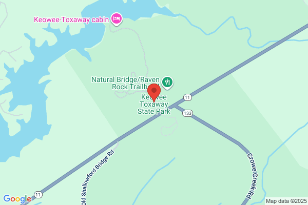 Keowee Travel