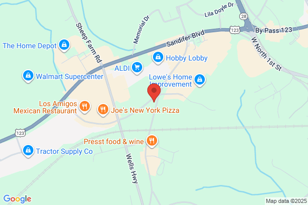 Mauldin's Apothecary
