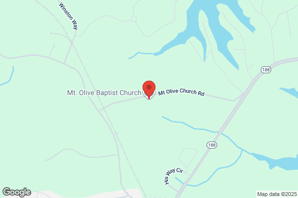 Mount Olive Baptist Church
